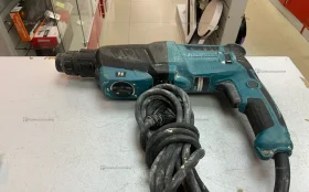Перфоратор makita HR2630
