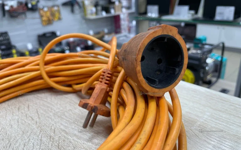 Удлинитель Ермак 20м