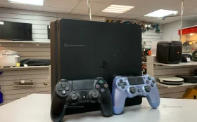 Игровая приставка Sony PS4 Slim 500gb