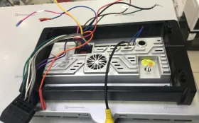 Купить Автомагнитола  pioneer ok 4+64 б/у , в Энгельс Цена:2900рублей