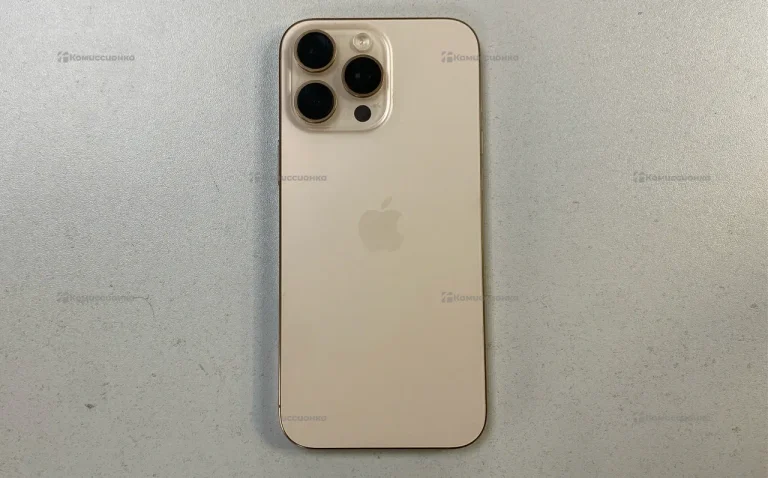 Apple iPhone 16 Pro Max 8/256 ГБ