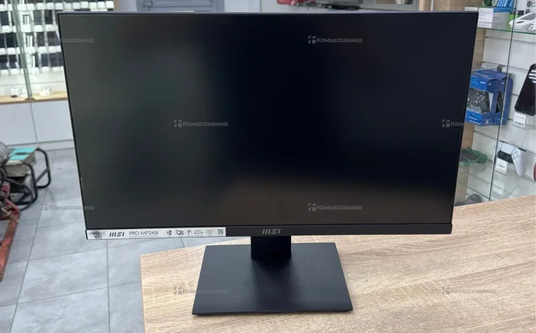 Монитор MSI Pro MP241X