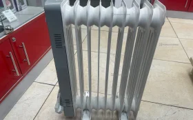 Купить Обогреватель Electrolux б/у , в Москва и область Цена:1990рублей