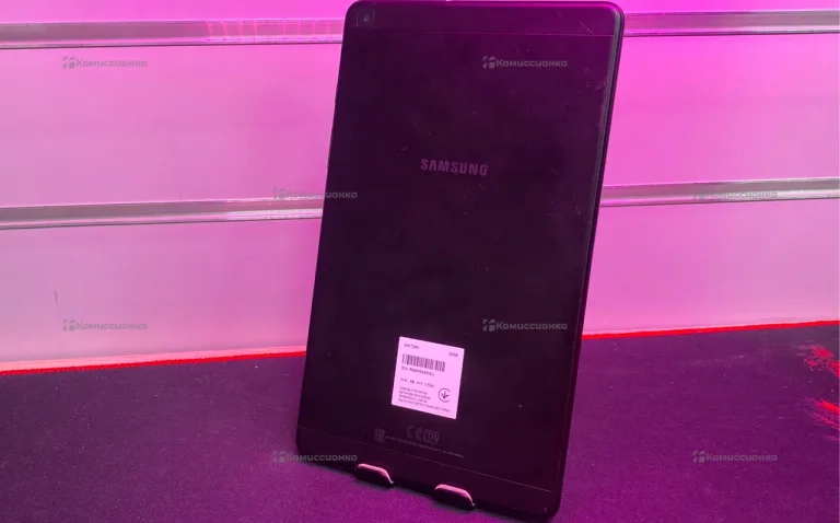 Планшет Samsung Tab A 8.0, 2019