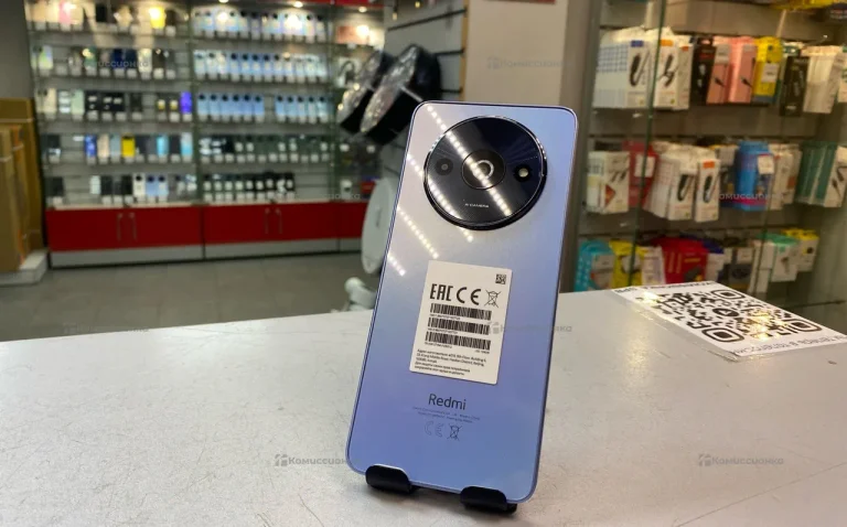 Xiaomi Redmi A3 4/128 ГБ