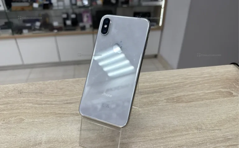 Apple IPhone X 64Gb