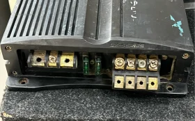 Купить Усилитель  ACV 1.1500 б/у , в Чапаевск Цена:2990рублей