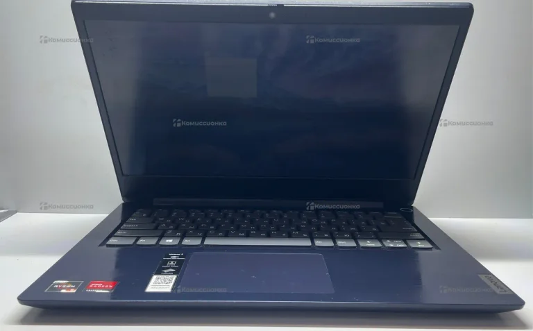 Ноутбук  Lenovo ideapad 3