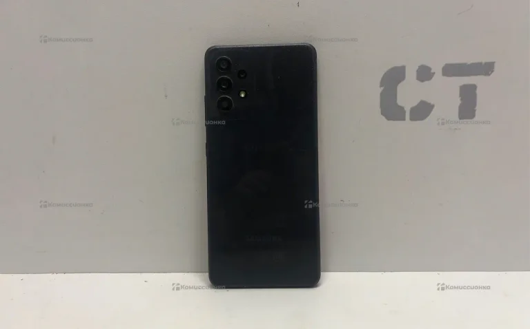 Samsung Galaxy A32 6/128 ГБ
