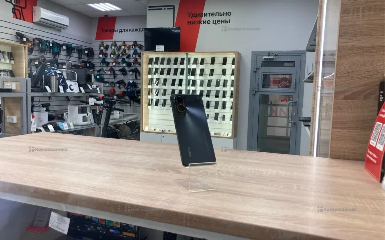 Realme C67 6/128 ГБ