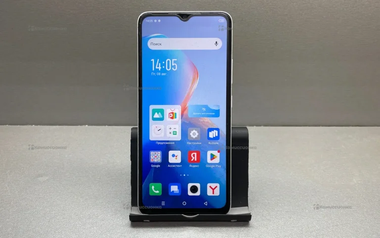 Infinix smart 7 hd 3/64