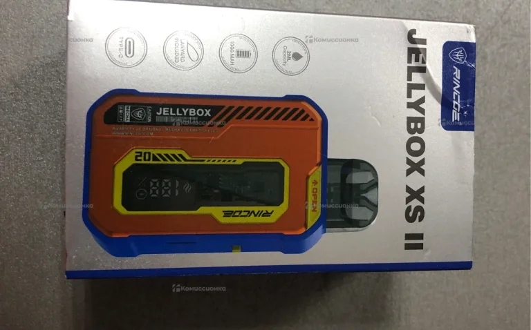 Вейп Aegs