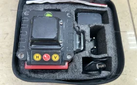 Купить Лазерный уровень Elitech лн 4/360 б/у , в Уфа Цена:2990рублей