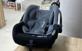 Детское автокресло Babyton