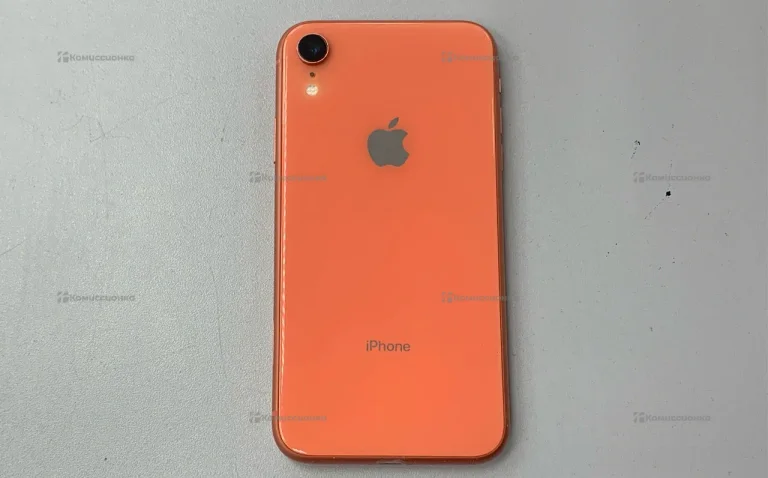 Apple iPhone XR 3/64 ГБ