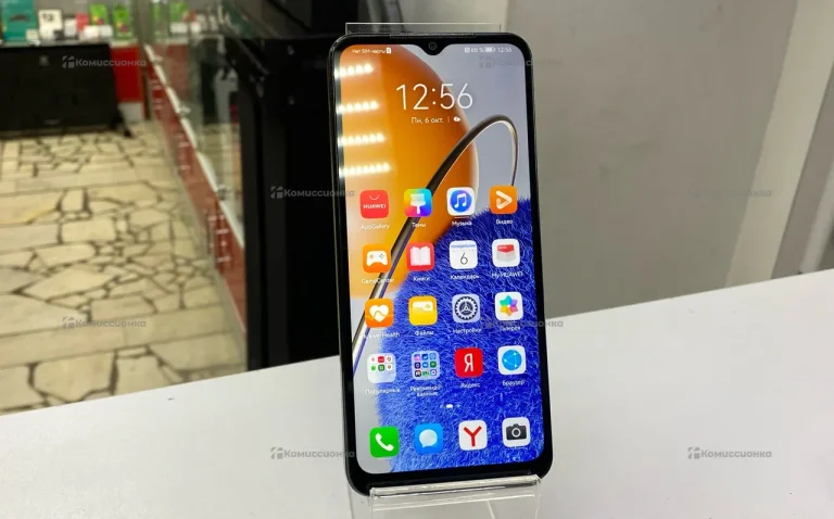 Huawei nova Y61 4/128 ГБ