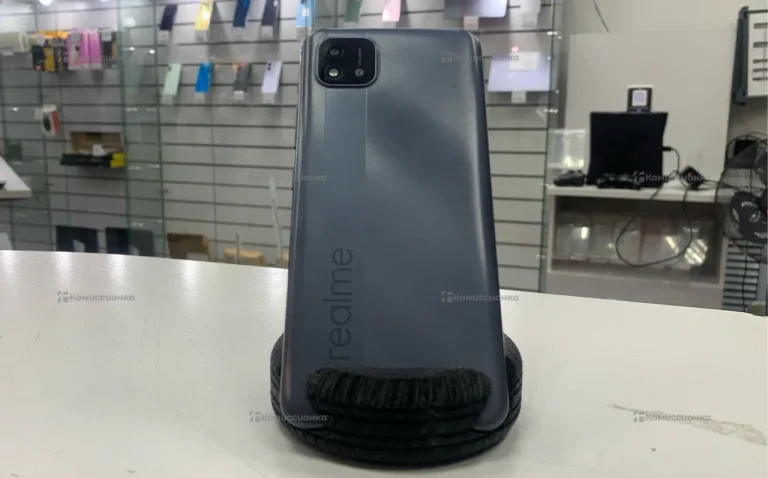 Realme C11 2021 2/32