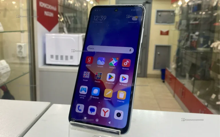 Xiaomi Redmi 10 4/64 ГБ