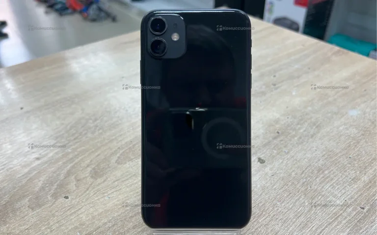 Apple iPhone 11 128Gb