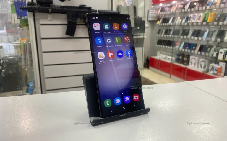 Samsung Galaxy S23 Ultra rep