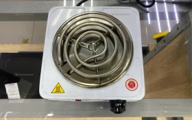 Купить Эл.плитка raf8010 б/у , в Челябинск Цена:690рублей