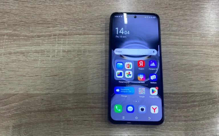 Tecno Spark 30 Pro 8/128 ГБ