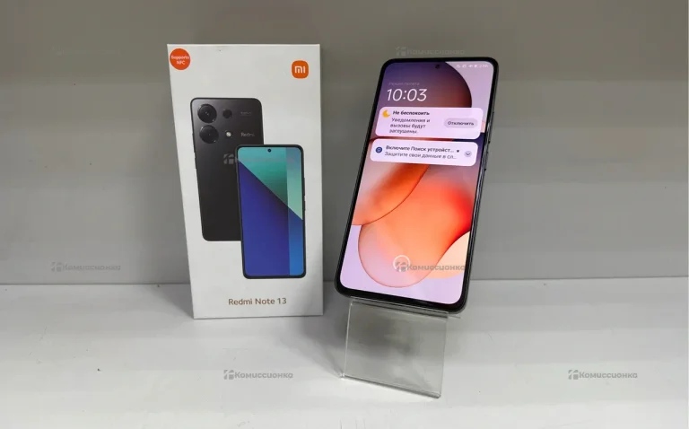 Xiaomi Redmi Note 13 8/128Gb