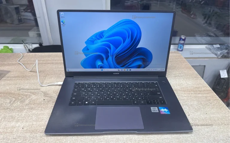 Ноутбук Honor BBR-WAX9