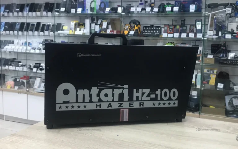 Генератор тумана Antari HZ-100
