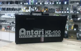 Купить Генератор тумана Antari HZ-100 б/у , в Санкт-Петербург Цена:24900рублей