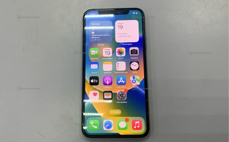 Xiaomi Redmi Note 14 Pro 8/256 ГБ