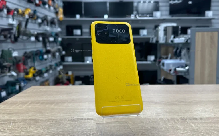 Xiaomi Poco C40 3/32 ГБ
