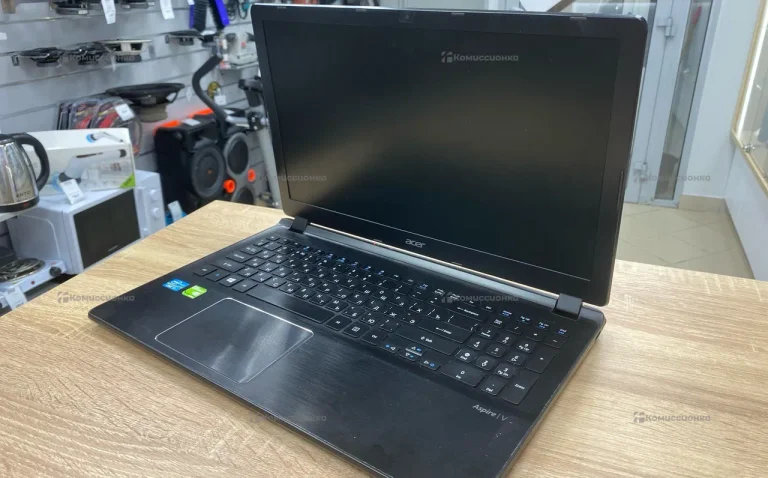 Ноутбук ACER aspire