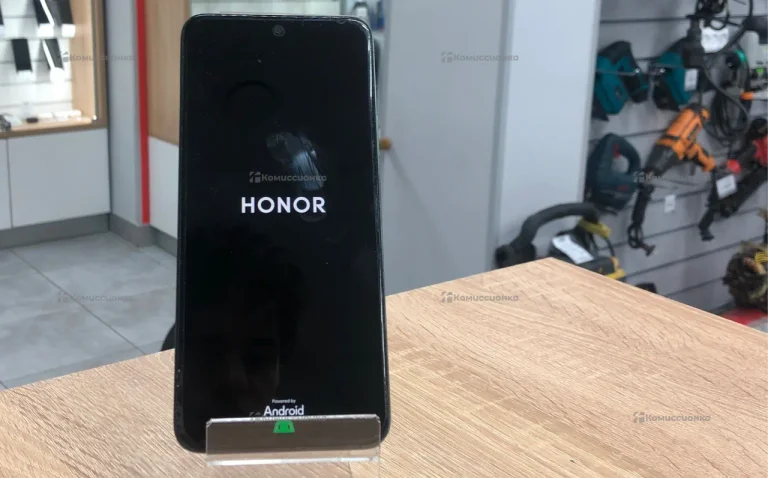 Honor X7c 6/128Gb