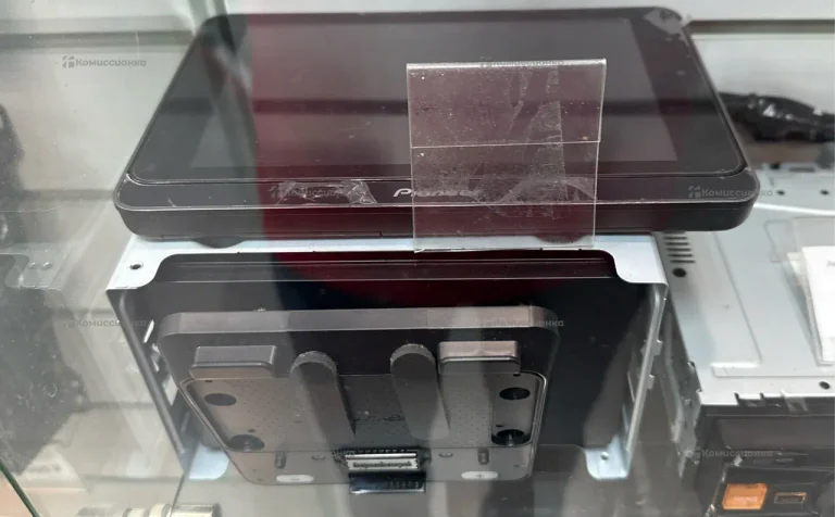 Автомагнитола Pioneer SPH-T20BT
