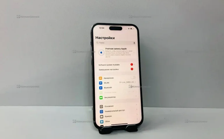 Apple iPhone 14 Pro Max 6/128 ГБ