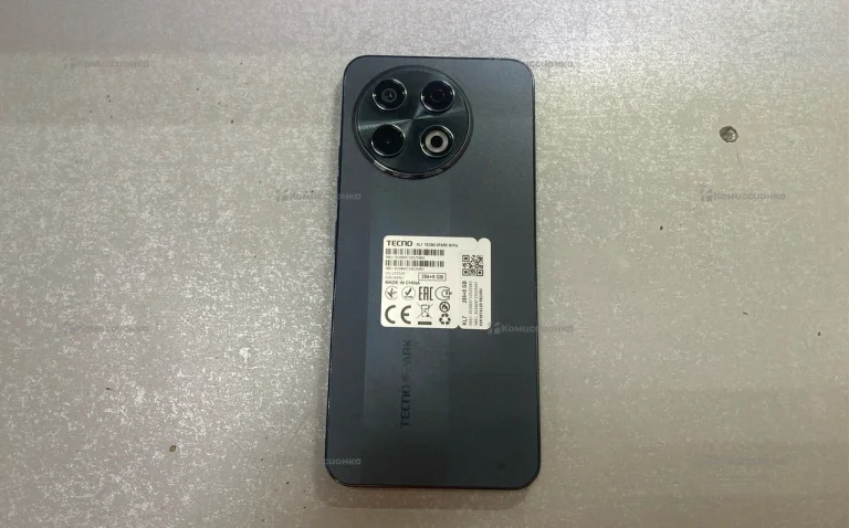 Tecno Spark 30 Pro 8/256 ГБ