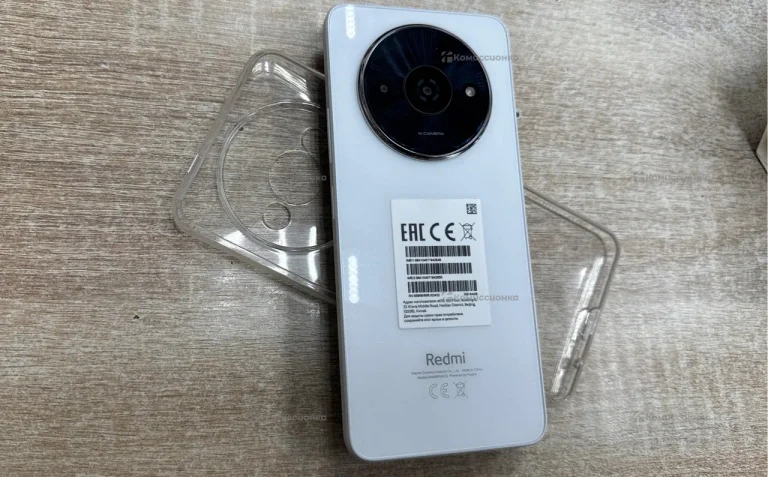 Xiaomi Redmi A3x 3/64 ГБ