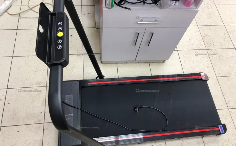 Беговая дорожка evo fitness fusion plus