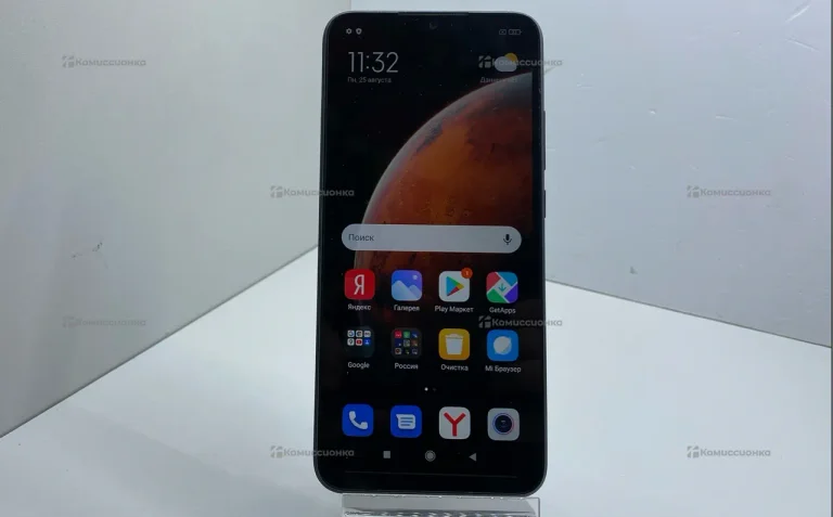 Xiaomi Redmi 9C NFC 2/32 ГБ