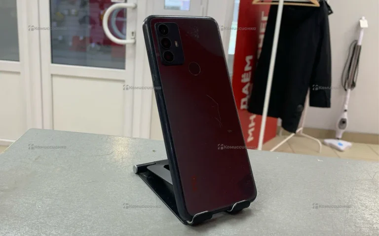 Tcl 30 SE Dual Sim