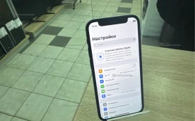Apple iPhone 12 mini 4/64 ГБ
