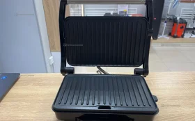 Электрогриль starwind ssg2040