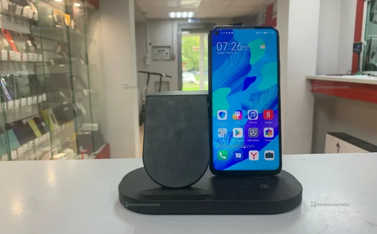 Huawei Nova 5T 6/128Gb