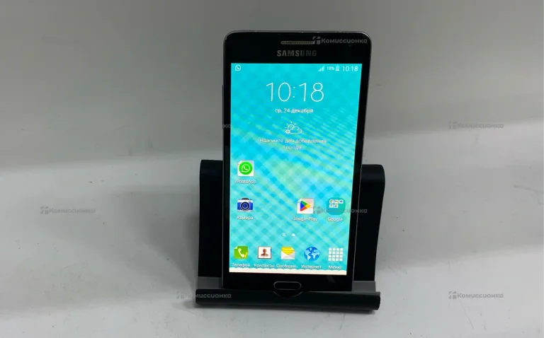 Samsung Galaxy A5 2/16 ГБ