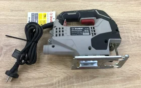 Электролобзик ЗУБР Л-710