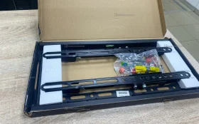 Купить Кронштейн под телевизор Kaloc E10-T б/у , в Москва и область Цена:990рублей