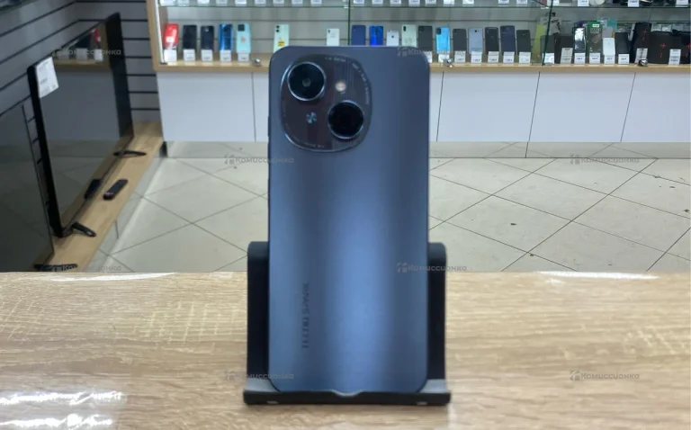 Tecno Spark Go 2024 3/64 ГБ