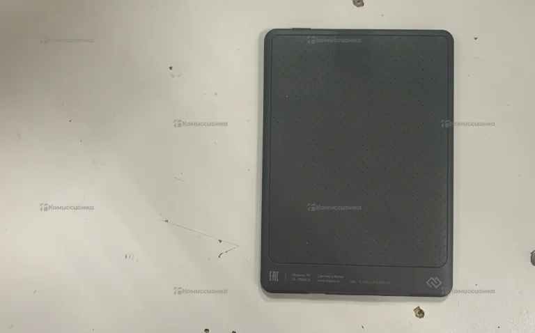 Электронная книга  Digma p6