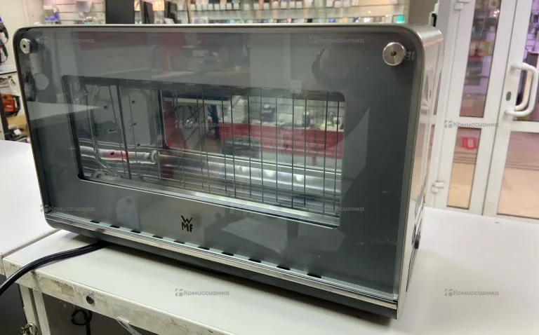 Тостер Lonovo Glass-Toster 3200001810